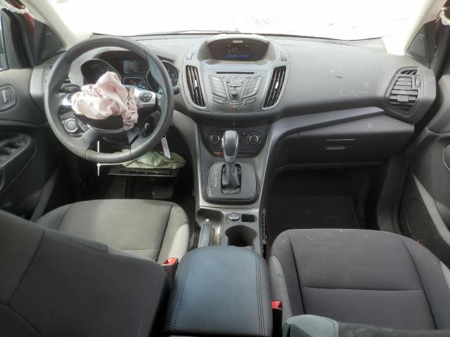 Photo 8 from auction – 2016 FORD ESCAPE S with VIN 1FMCU0F71GUB89200