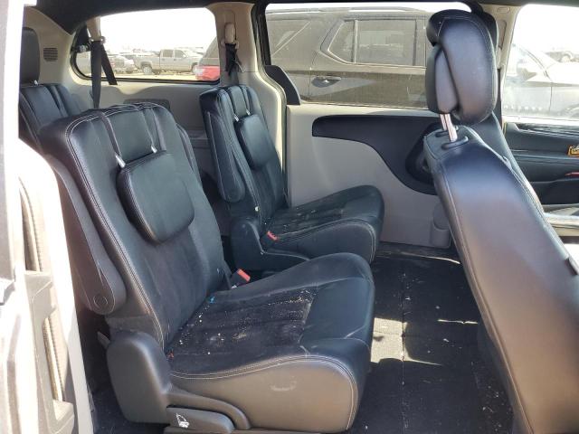 Photo 11 from auction – 2017 DODGE GRAND CARA with VIN 2C4RDGCG9HR807437