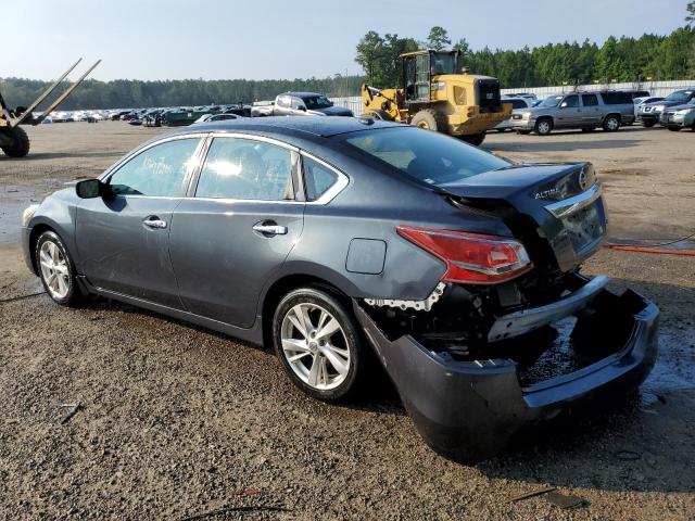 Photo 2 from auction – 2013 NISSAN ALTIMA 2.5 with VIN 1N4AL3AP6DN420501
