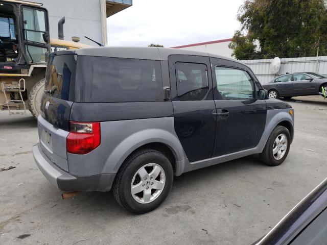 Photo 3 from auction – 2003 HONDA ELEMENT EX with VIN 5J6YH18593L018382
