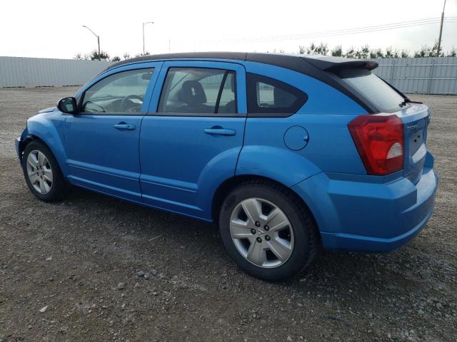 Photo 2 from auction – 2009 DODGE CALIBER SX with VIN 1B3HB48A49D191785