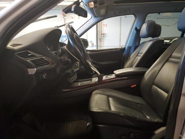 Photo 7 from auction – 2011 BMW X5 XDRIVE3 with VIN 5UXZV4C58BL413081
