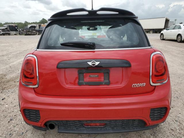 Photo 6 from auction – 2016 MINI COOPER with VIN WMWXP5C56G3B77711