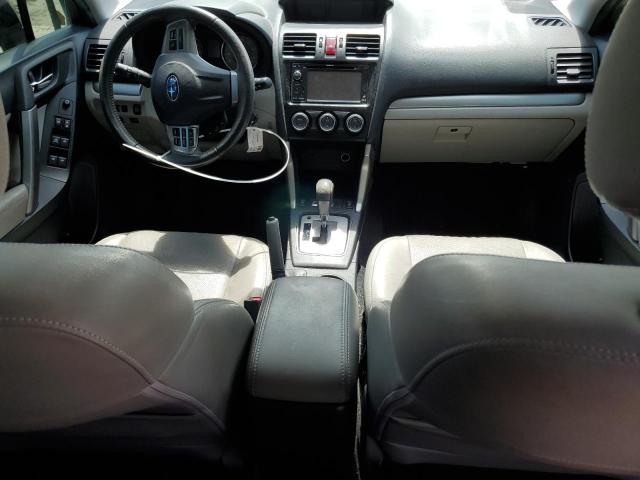 Photo 8 from auction – 2014 SUBARU FORESTER 2 with VIN JF2SJAJC4EH430581