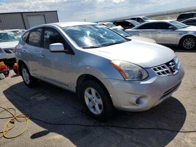 Photo 4 from auction – 2013 NISSAN ROGUE S with VIN JN8AS5MT5DW020056