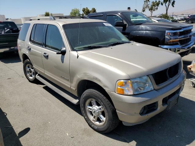 Photo 4 from auction – 2005 FORD EXPLORER X with VIN 1FMZU73K85ZA31058