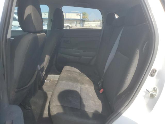Photo 11 from auction – 2012 MITSUBISHI OUTLANDER with VIN JA4AP3AU3CZ006811