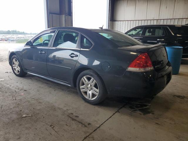 Photo 2 from auction – 2012 CHEVROLET IMPALA LT with VIN 2G1WB5E36C1211466