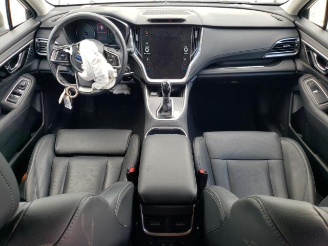 Photo 8 from auction – 2021 SUBARU OUTBACK LI with VIN 4S4BTANC3M3146725