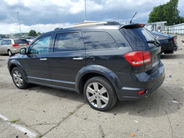 Photo 2 from auction – 2012 DODGE JOURNEY CR with VIN 3C4PDCDG8CT159433