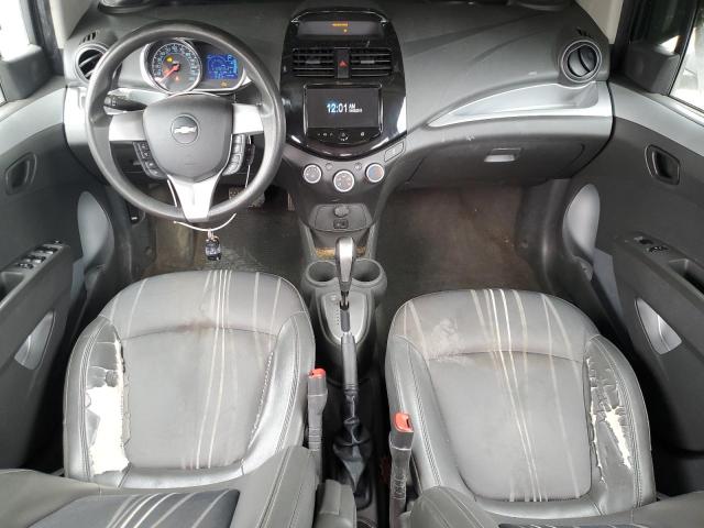 Photo 8 from auction – 2013 CHEVROLET SPARK 1LT with VIN KL8CD6S91DC617260