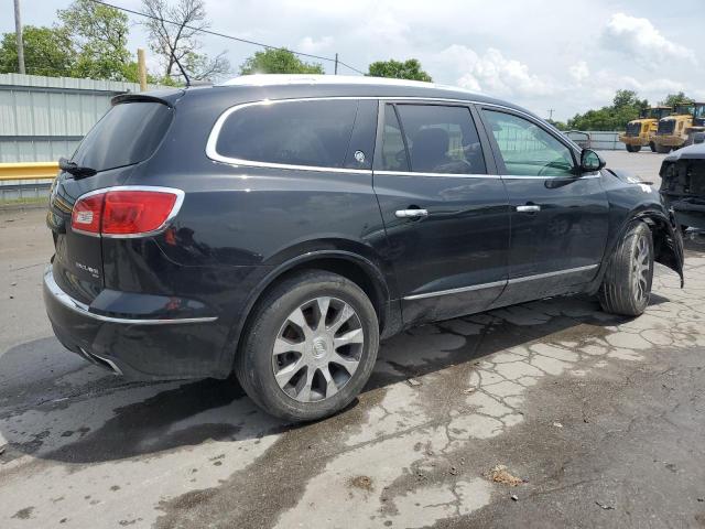 Photo 3 from auction – 2017 BUICK ENCLAVE with VIN 5GAKVCKD7HJ262472