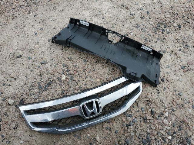 Photo 12 from auction – 2012 HONDA ACCORD EXL with VIN 1HGCP2F8XCA033010