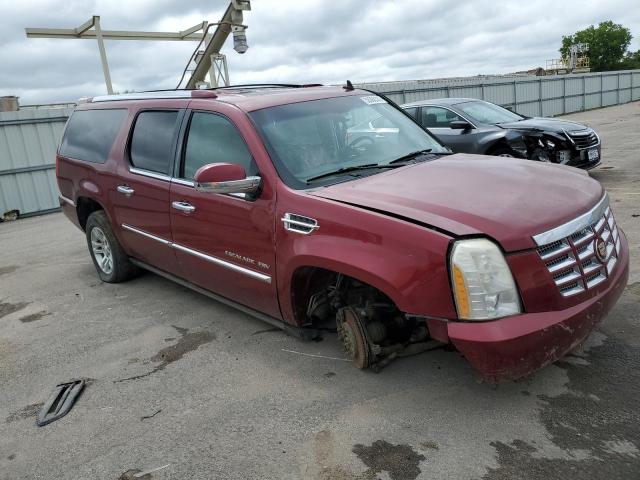 Photo 4 from auction – 2010 CADILLAC ESCALADE E with VIN 1GYUKJEF5AR120110