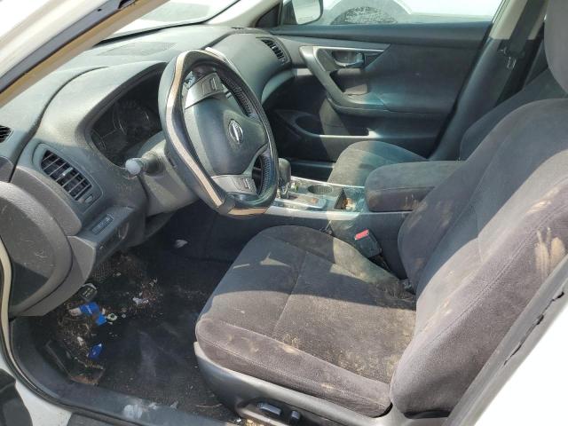 Photo 7 from auction – 2013 NISSAN ALTIMA 2.5 with VIN 1N4AL3AP7DN456522