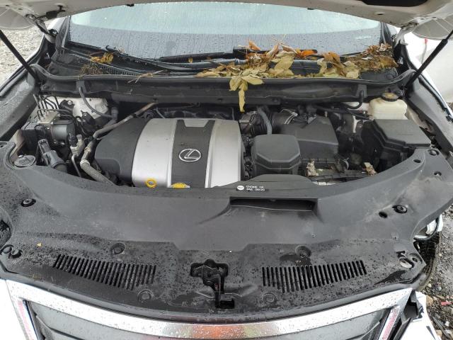 Photo 12 from auction – 2017 LEXUS RX 350 BAS with VIN 2T2BZMCA6HC069573