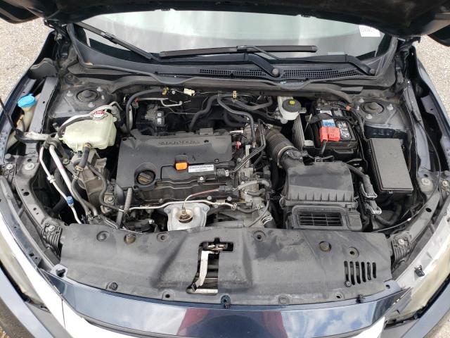 Photo 11 from auction – 2017 HONDA CIVIC EX with VIN 19XFC2F72HE054565
