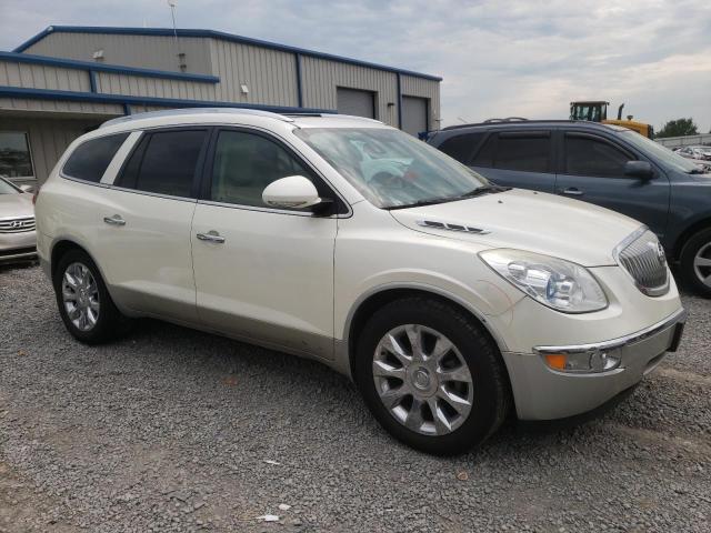 Photo 4 from auction – 2011 BUICK ENCLAVE CX with VIN 5GAKRCED8BJ345030