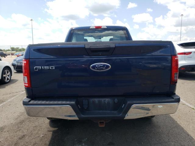 Photo 6 from auction – 2015 FORD F150 SUPER with VIN 1FTEX1EP7FFC28905