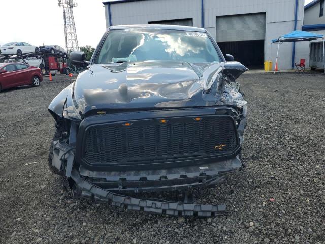 Photo 5 from auction – 2018 RAM 1500 ST with VIN 1C6RR7FT1JS329021