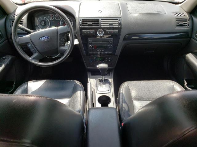 Photo 8 from auction – 2007 FORD FUSION SEL with VIN 3FAHP08147R105359