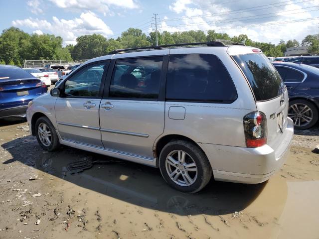 Photo 2 from auction – 2004 MAZDA MPV WAGON with VIN JM3LW28J940501924