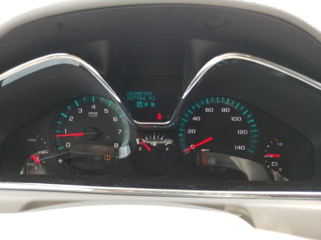 Photo 9 from auction – 2017 CHEVROLET TRAVERSE L with VIN 1GNKRGKD8HJ114347