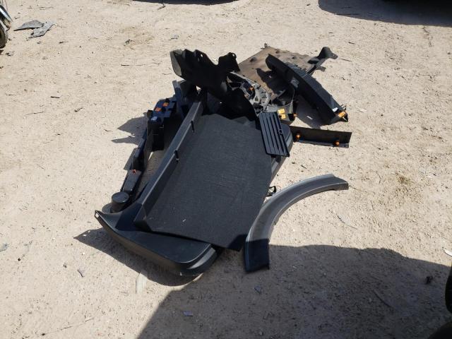 Photo 13 from auction – 2020 FORD EXPLORER L with VIN 1FMSK8FH3LGA48050