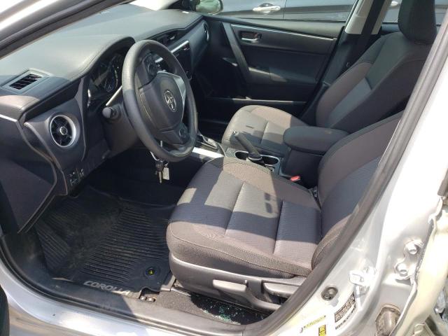 Photo 7 from auction – 2018 TOYOTA COROLLA L with VIN 2T1BURHE8JC089261
