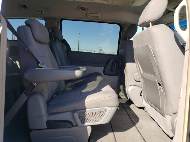 Photo 11 from auction – 2008 CHRYSLER TOWN & COU with VIN 2A8HR54P88R611241