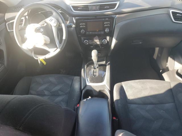 Photo 8 from auction – 2014 NISSAN ROGUE S with VIN 5N1AT2MTXEC814296