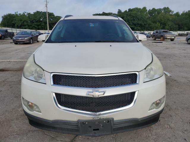 Photo 5 from auction – 2012 CHEVROLET TRAVERSE L with VIN 1GNKRGED0CJ394494