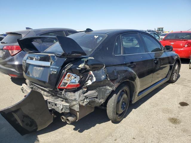 Photo 3 from auction – 2013 SUBARU IMPREZA WR with VIN JF1GV7F66DG026092