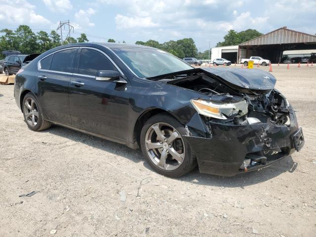Photo 4 from auction – 2011 ACURA TL with VIN 19UUA8F51BA008574