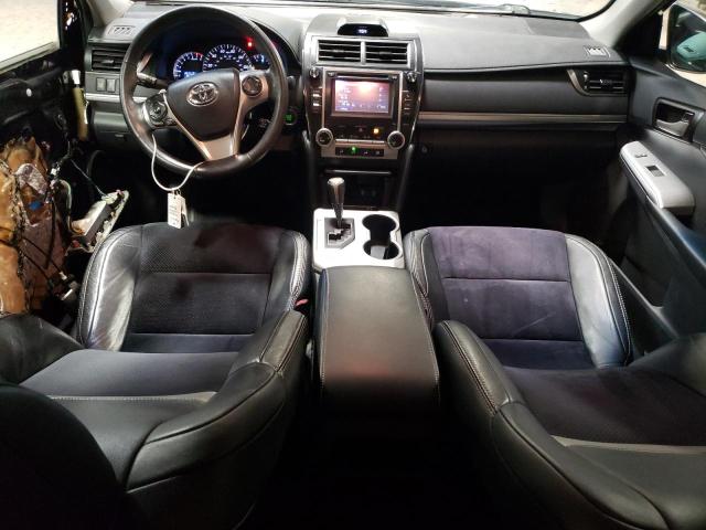 Photo 8 from auction – 2013 TOYOTA CAMRY L with VIN 4T1BF1FK7DU650136