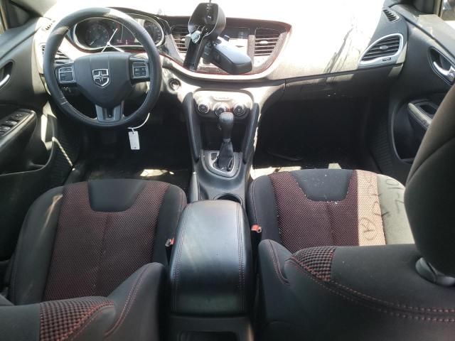 Photo 8 from auction – 2016 DODGE DART SXT with VIN 1C3CDFBB2GD680462