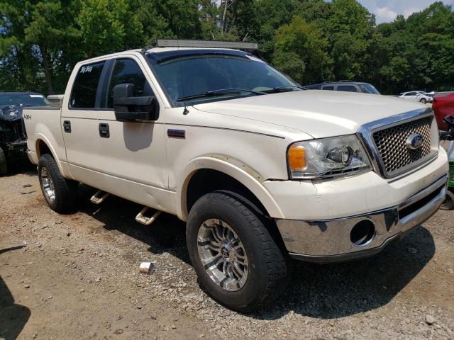 Photo 4 from auction – 2008 FORD F150 SUPER with VIN 1FTPW14V18FA09601