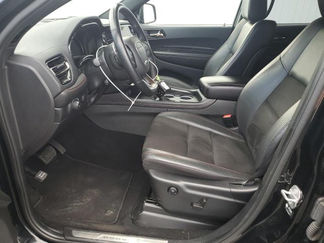 Photo 7 from auction – 2021 DODGE DURANGO R/ with VIN 1C4SDJCT2MC662398
