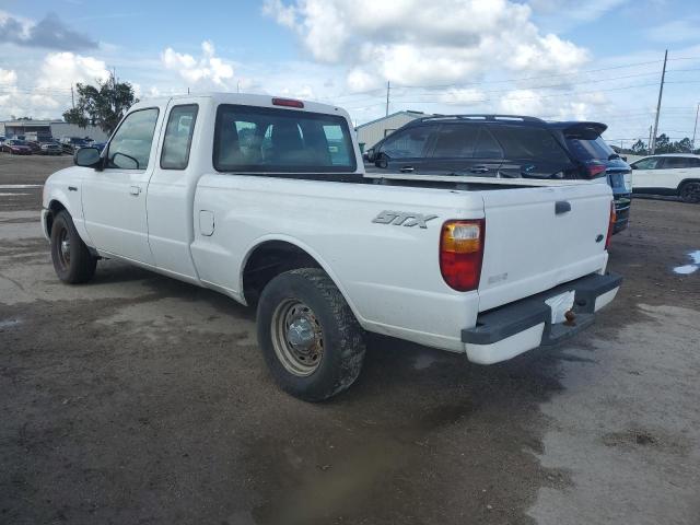 Photo 2 from auction – 2005 FORD RANGER SUP with VIN 1FTYR14U75PA96008