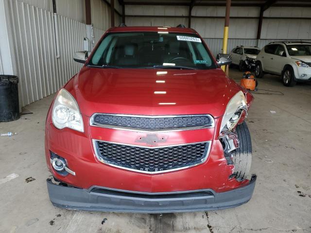 Photo 5 from auction – 2015 CHEVROLET EQUINOX LT with VIN 2GNALCEK1F6417660