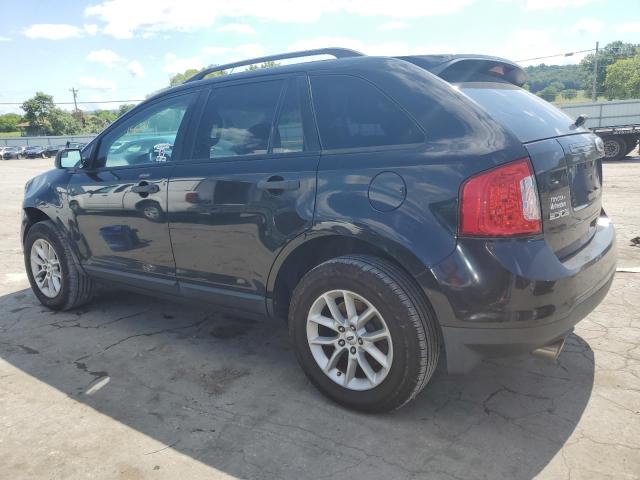 Photo 2 from auction – 2013 FORD EDGE SE with VIN 2FMDK3GC0DBC06397