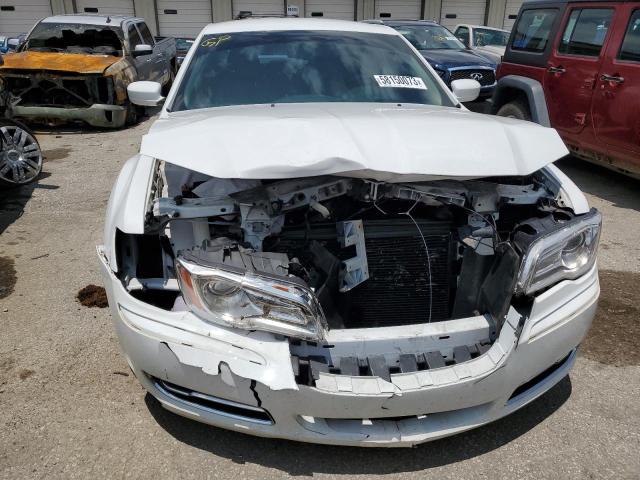 Photo 5 from auction – 2014 CHRYSLER 300 with VIN 2C3CCAAG0EH381233