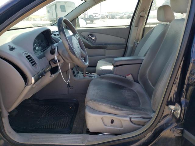 Photo 7 from auction – 2005 CHEVROLET MALIBU with VIN 1G1ZS52F05F102105