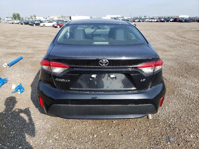 Photo 6 from auction – 2020 TOYOTA COROLLA LE with VIN 5YFBPRBE8LP017088