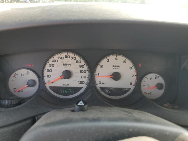 Photo 9 from auction – 2003 DODGE NEON SXT with VIN 1B3ES56C13D209969