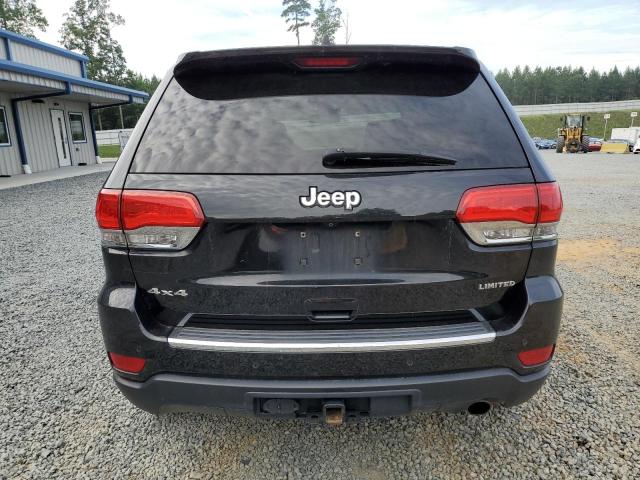 Photo 6 from auction – 2015 JEEP GRAND CHER with VIN 1C4RJFBG5FC717325