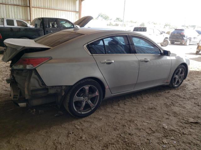 Photo 3 from auction – 2011 ACURA TL with VIN 19UUA8F5XBA008587