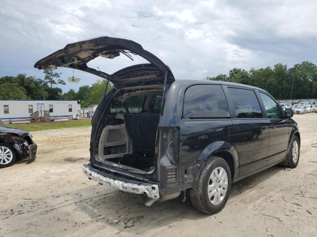 Photo 3 from auction – 2017 DODGE GRAND CARA with VIN 2C4RDGBG7HR851535