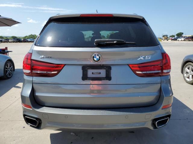 Photo 6 from auction – 2016 BMW X5 XDR40E with VIN 5UXKT0C54G0S76858