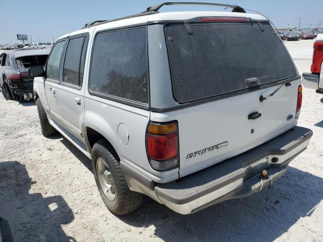 Photo 2 from auction – 1997 FORD EXPLORER with VIN 1FMDU35P6VUD27477